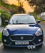 Maruti Suzuki Swift Dzire Vdi BSIV, 2019, Diesel