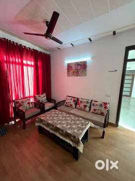 1 BHK Luxury Fully Furnished Flat For Rent Nirmal Chhaya