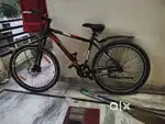 RALEIGH Bicycle