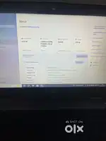 HP i5 11 Gen Ram 8 GB Rom 256
