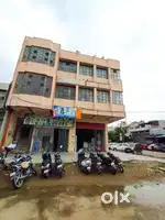 2 floors available for rent