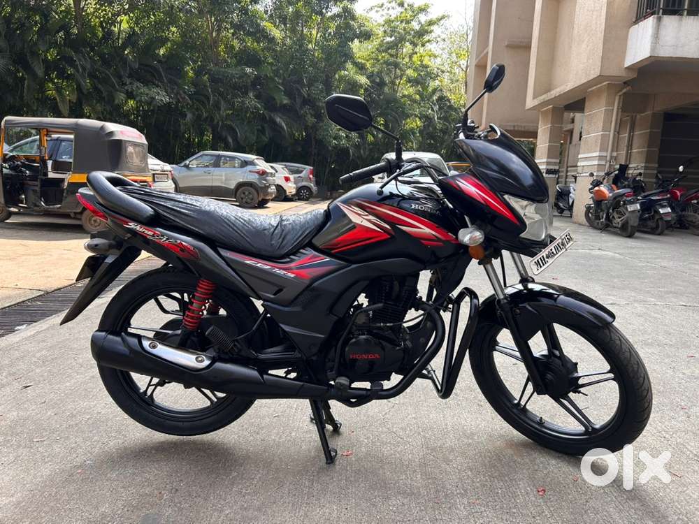 SP SHINE 2017 modal 1 owner all pepar clear