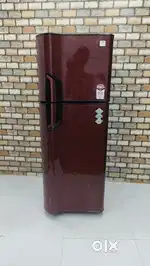 Godrej 5 star rating double door frost free comes with warranty