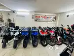 Used Multi brand bike and scooty sale purchase exchange available here