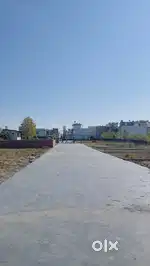 Plot near GMS Road , Shimlabypass road