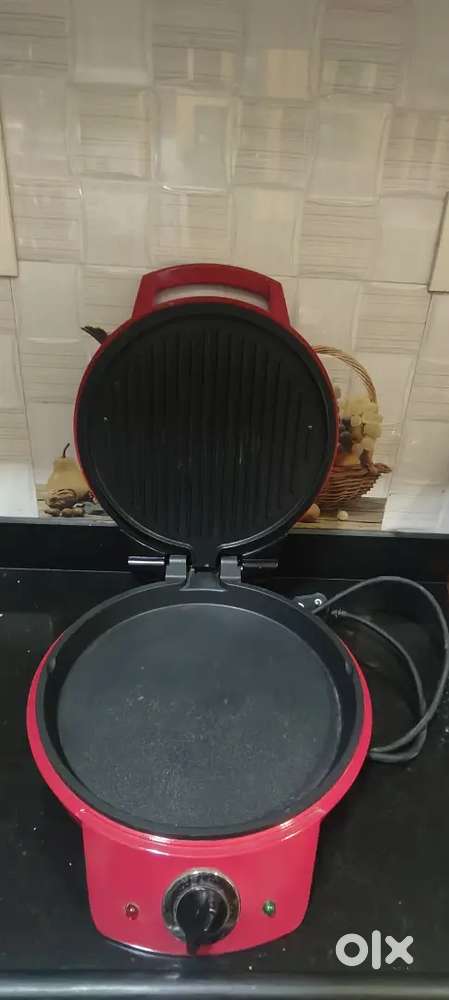 Wonderchef Sandwitch Maker