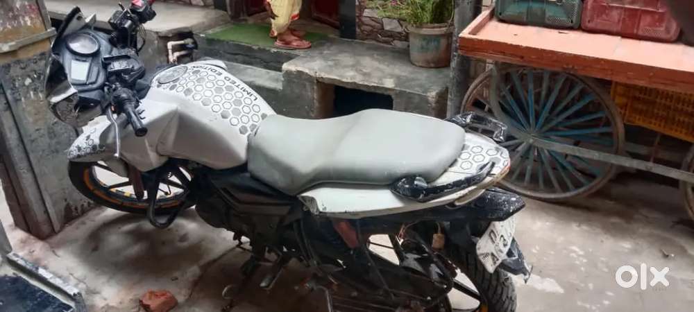 TVs rtr 180