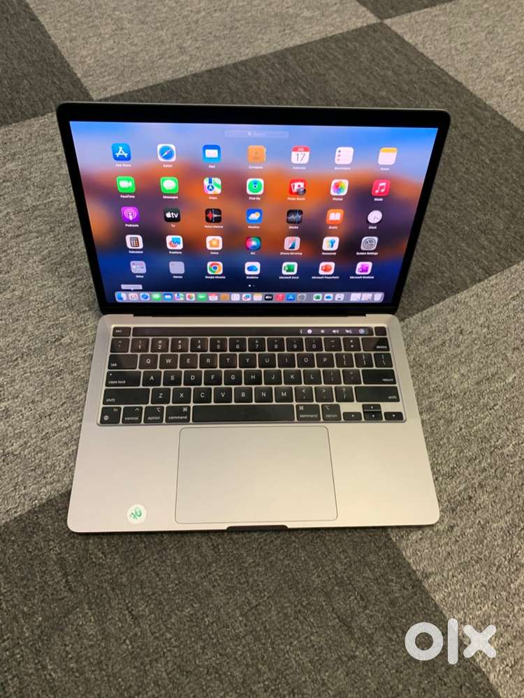 Apple MacBook Pro 2022 M2 13inch 8GB 256GB Warranty