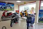 Ignite your journey find your dream bikes at S. K. Bykes