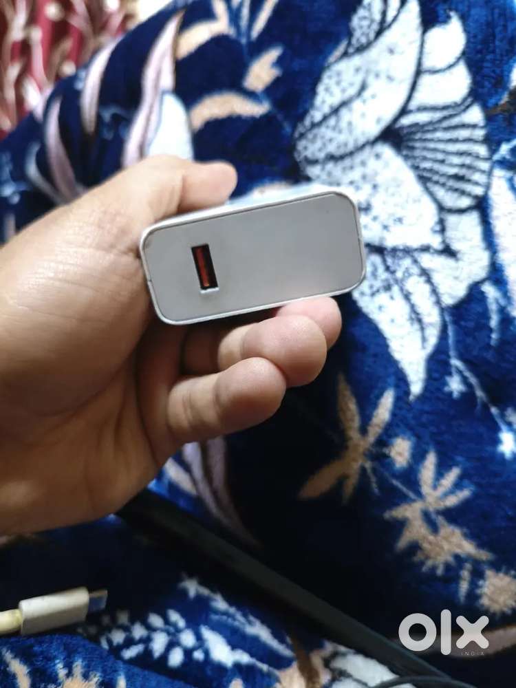 Xiamoi 120 Watt Charger