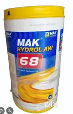 SERVO , MAK , CASTROL