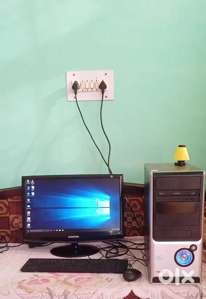 Full Computer system for sale