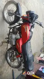 Good condition