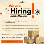 Logistic Manager