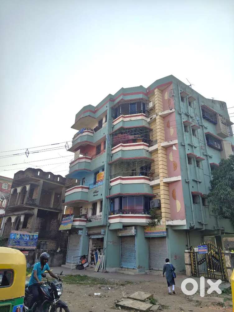 2BHK Flat for Sale in Kolkata, Thakurpukur area