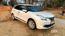 Maruti Suzuki Baleno 2015 Petrol 90000 Km Driven