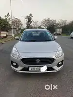 Maruti Suzuki Swift Dzire ZDI Plus , 2017, Diesel
