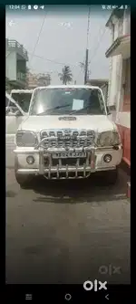 Mahindra Scorpio Classic 2006 Diesel 90000 Km Driven