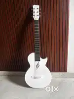 Enya NOVA GO SP1 Carbon Fiber Acoustic Electric Guitar