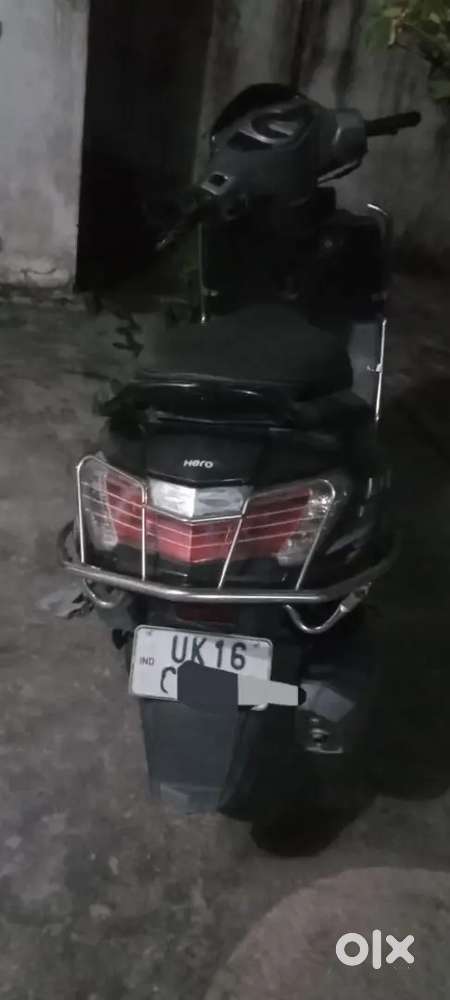New condition