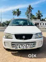 Maruti Suzuki Alto 2005-2010 LXi BSIII, 2010, Petrol