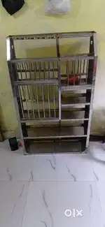 Kitchen stand