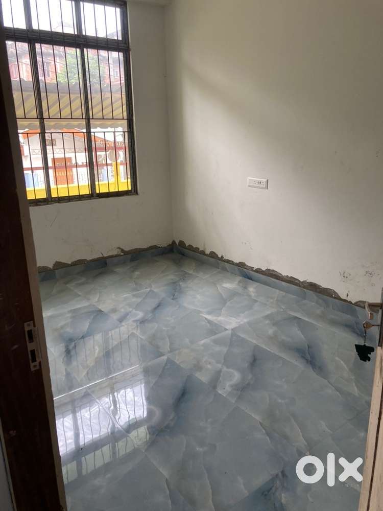 New 3BHK Flat Ready To Move In Guwahati