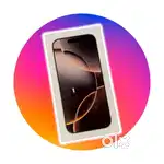 Apple iPhone16 Pro Max 256GB Storage Desert Titanium Color SEALED PACK