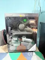 Andbon 30lt dry cabinet