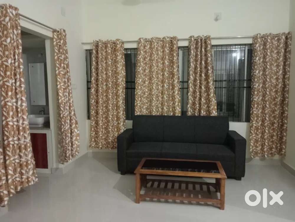 2BHK A/C FULLY FURNISHED NEW HOUSE RENT PATIA