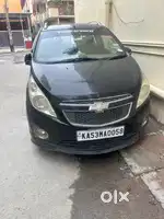 Chevrolet Beat 2012 Diesel Good Condition