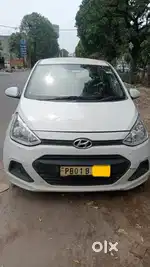 Hyundai Grand i10 Prime 2018 Diesel Good Condition only RC he