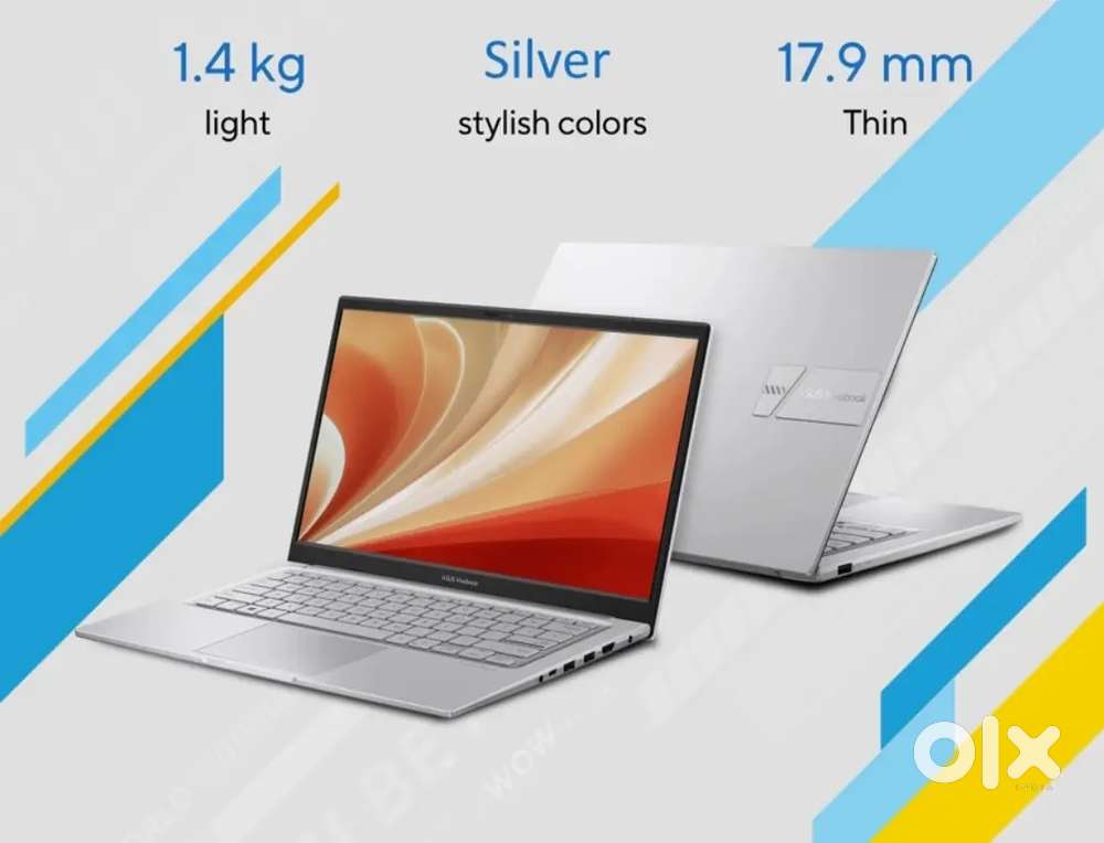 Vivo book  laptop a3