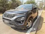 Tata Harrier XM, 2019, Diesel
