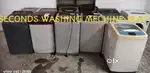 TOP LOAD WASHING MECHINE SALE'S