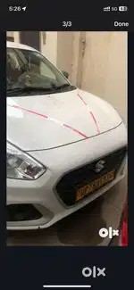 Maruti Suzuki Swift Dzire Tour 2023
