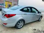 Hyundai Verna 2013 Diesel Good Condition