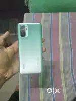 Redmi note 10s