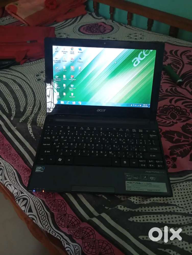 laptop acer