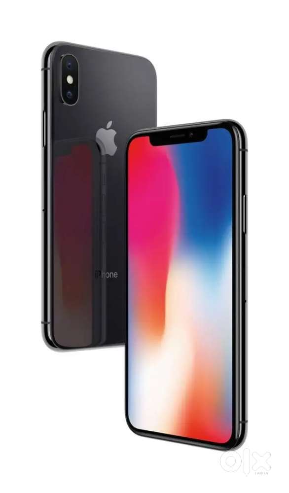 Urgent sell I phone x