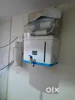 Kent RO Water purifier