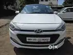Hyundai Elite i20 [2014-2018] 1.4 Asta CRDi Dual Tone, 2016, Diesel