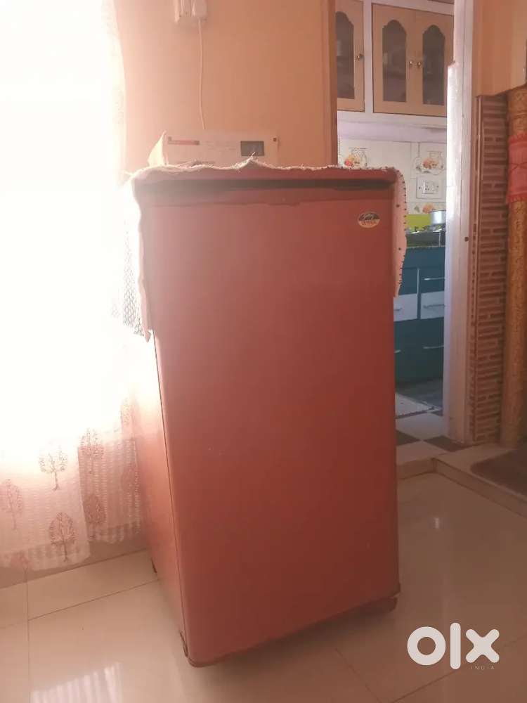 Godrej Fridge