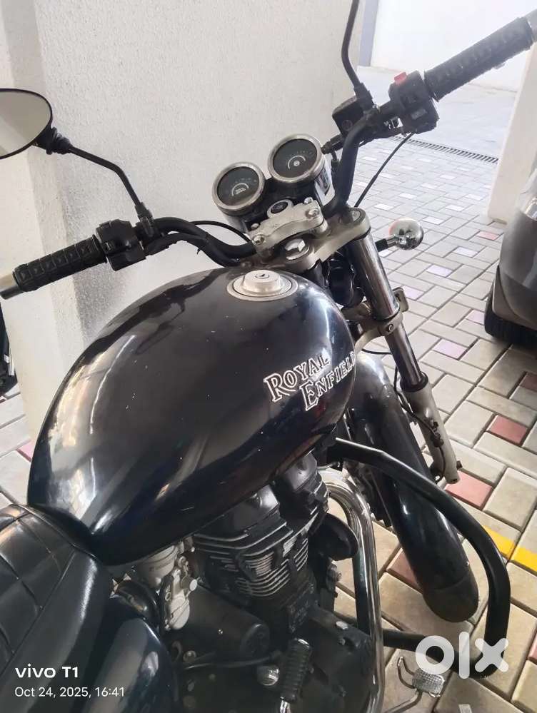 Thunderbird 350