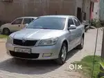 Skoda Laura 2012 Diesel Good Condition all original a.c warking