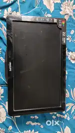 Philips Lcd Tv 22 inch