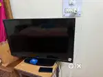 Philips LED 40 inches for sale