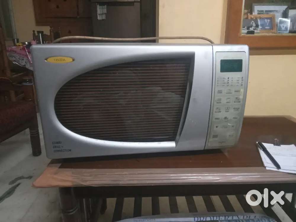 ONIDA COMBI MIROWAVE OVEN