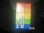 Polaroid instant camera