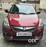 Maruti Suzuki Swift Dzire 2015 Petrol Well Maintained